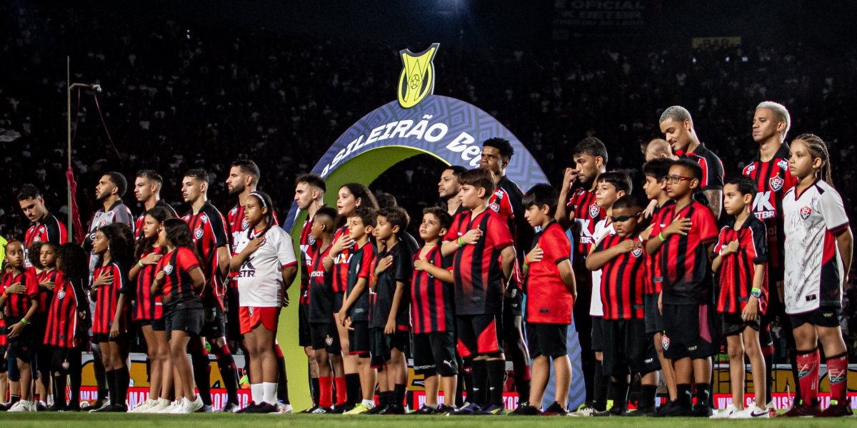 Leão da Barra entra em campos às 18h30 deste sábado (10)