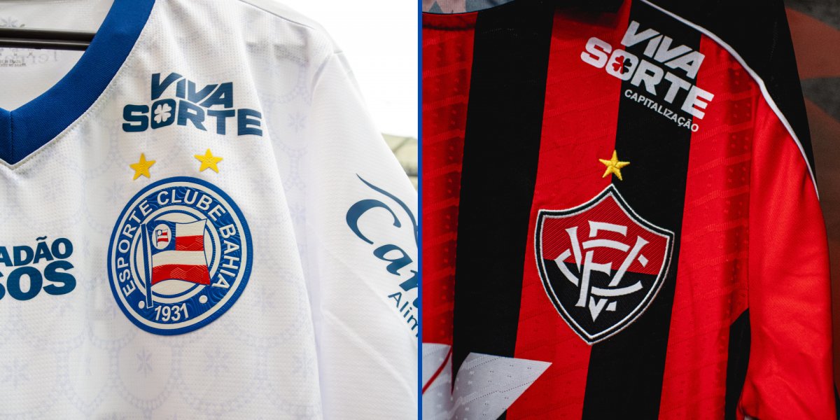 Bahia e Vitória podem se tornar SAF após processo do clube rubro-negro