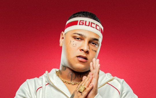 MC Ryan paga R$ 1 milhão de fiança e é solto após prisão em São Paulo