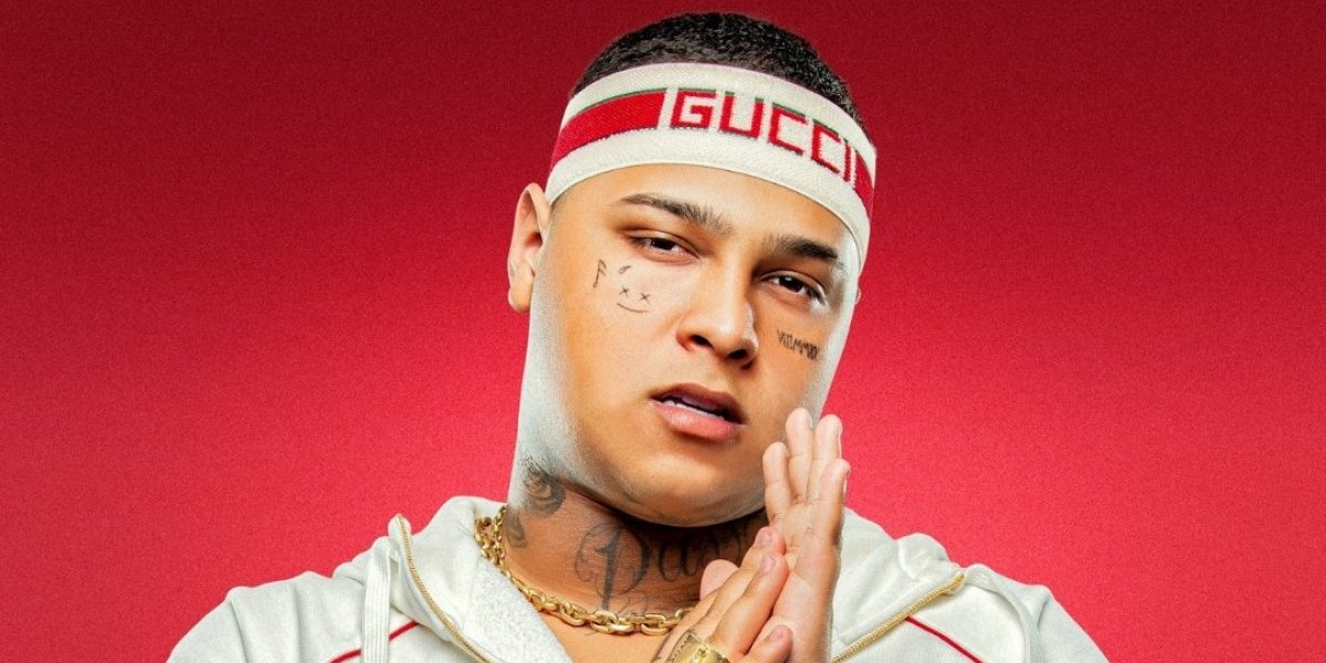 MC Ryan havia se aoresentado na cidade na mesma noite