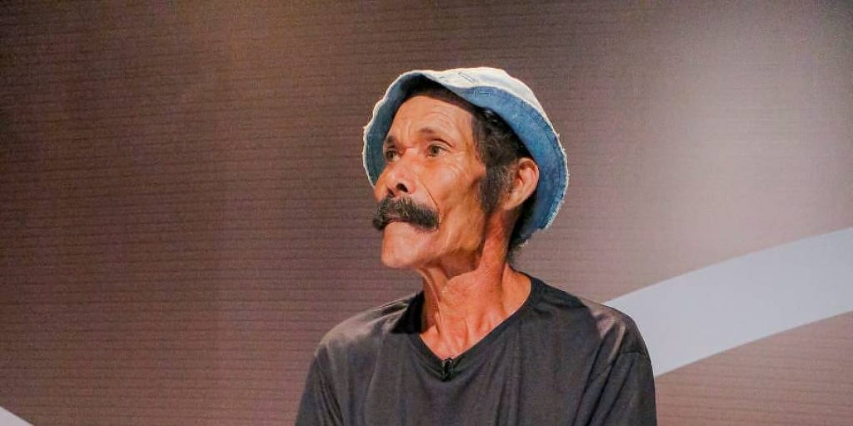 Madruguinha duratne o programa The Noite