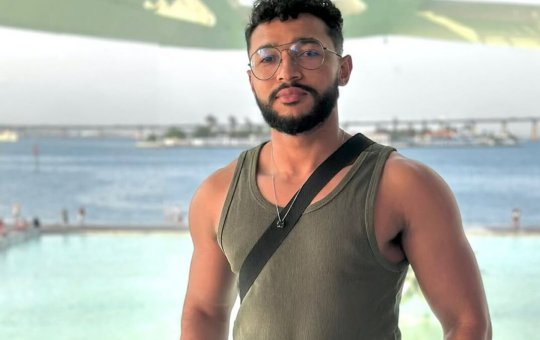 Arquiteto desaparecido após show de Lady Gaga é encontrado morto