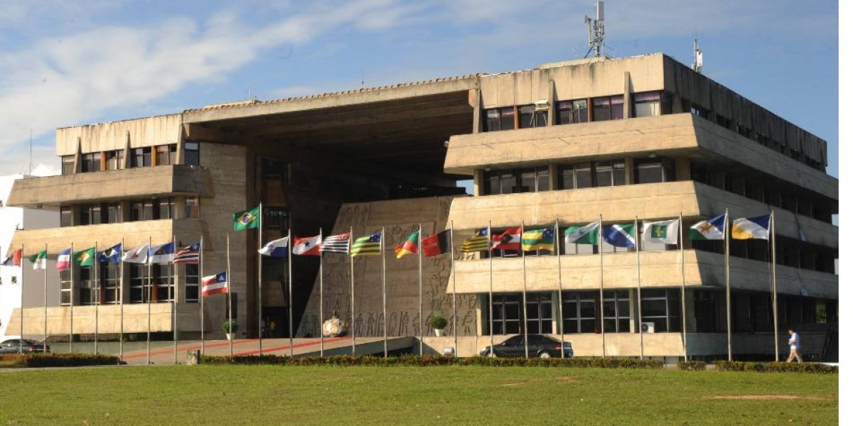 Assembleia Legislativa da Bahia