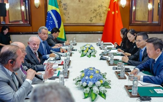 Brasil receberá US$ 1 bilhão em investimento para produção de combustível de aviação