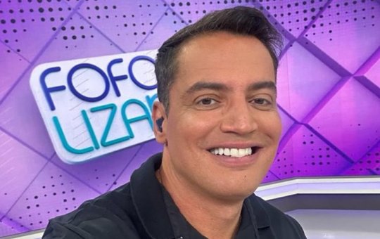 Leo Dias faz declaração polêmica e revolta comunidade LGBT+