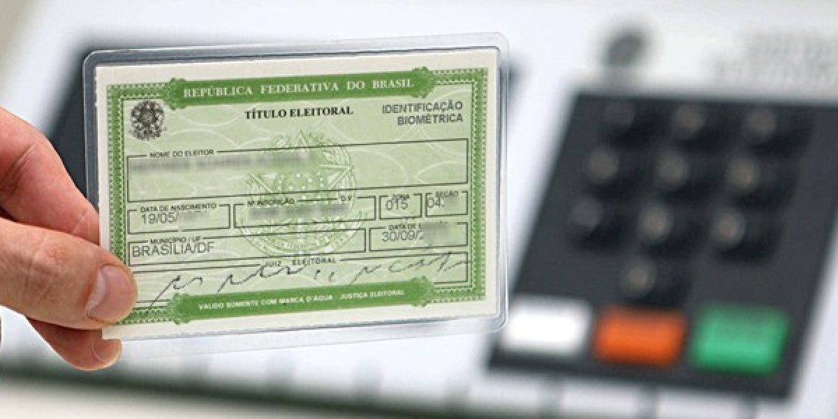 Prazo para regularizar título eleitoral se encerra na próxima segunda-feira