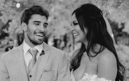 Ex-marido de Carol Nakamura anuncia separação e fala sobre 'ingratidão'  