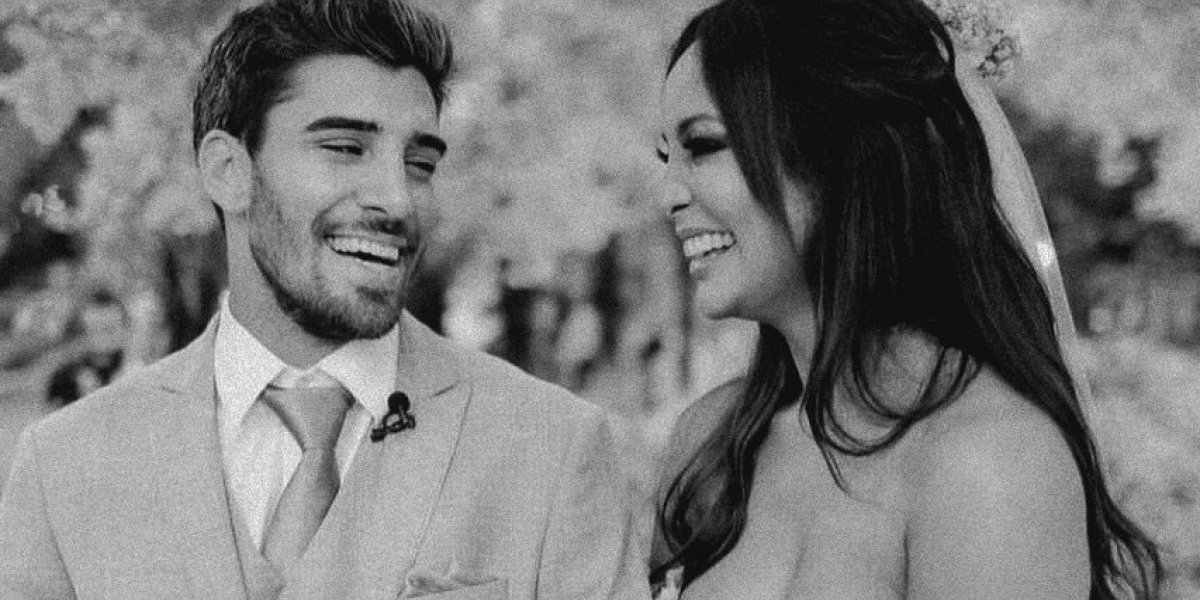 Ex-marido de Carol Nakamura anuncia separação e fala sobre 'ingratidão'