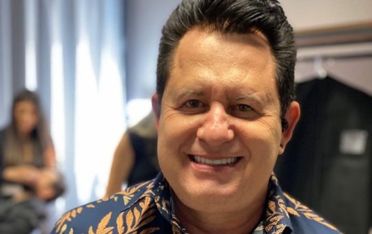 Marrone passa por procedimento cirúrgico e deve ficar longe dos palcos temporariamente