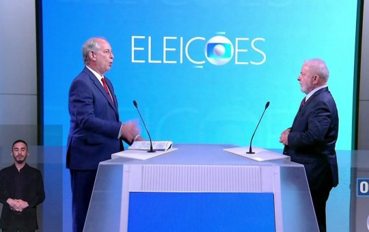  PDT vê candidatura de Ciro em 2026 como “inviável” e defende apoio a Lula
