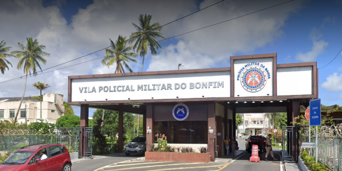 A PM da Bahia está investigando o processo