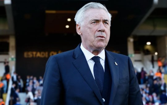 Salário milionário e regalias: saiba detalhes do acordo de Ancelotti com a CBF