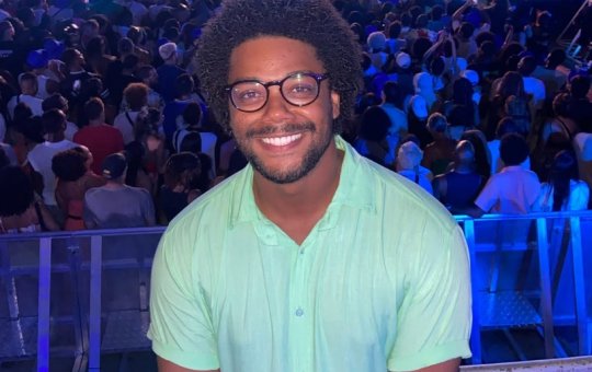 Repórter da TV Bahia denuncia racismo sofrido em condomínio de Salvador