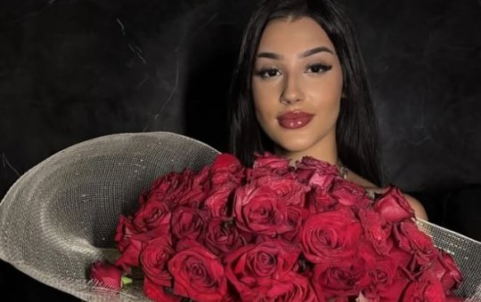 Bia Miranda posta vídeo atualizando seguidores sobre estado de saúde de Maysha