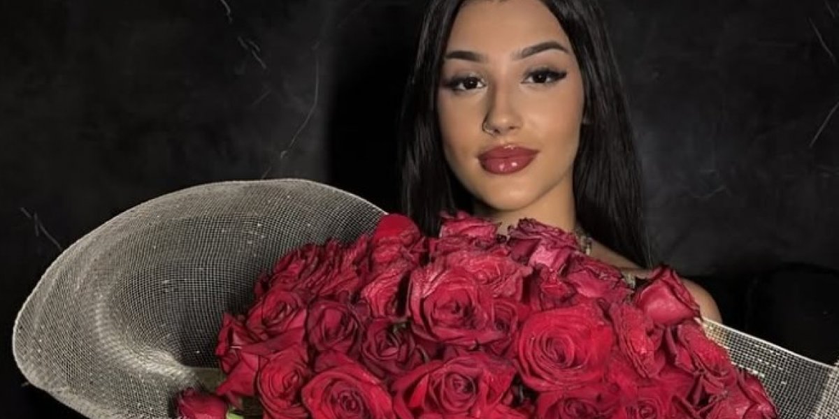 Influenciadora Bia Miranda