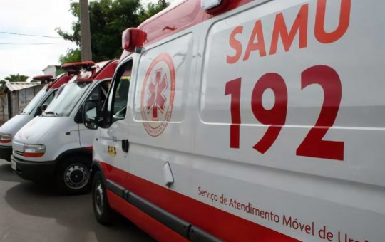 Idoso de 74 anos, morre afogado em caixa d'água na Bahia