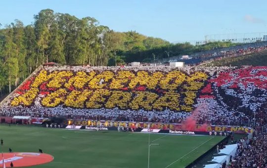 Esporte Clube Vitória: 126 anos de história e superação