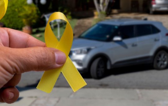 Maio Amarelo 2025: Salvador intensifica ações para reduzir acidentes de trânsito