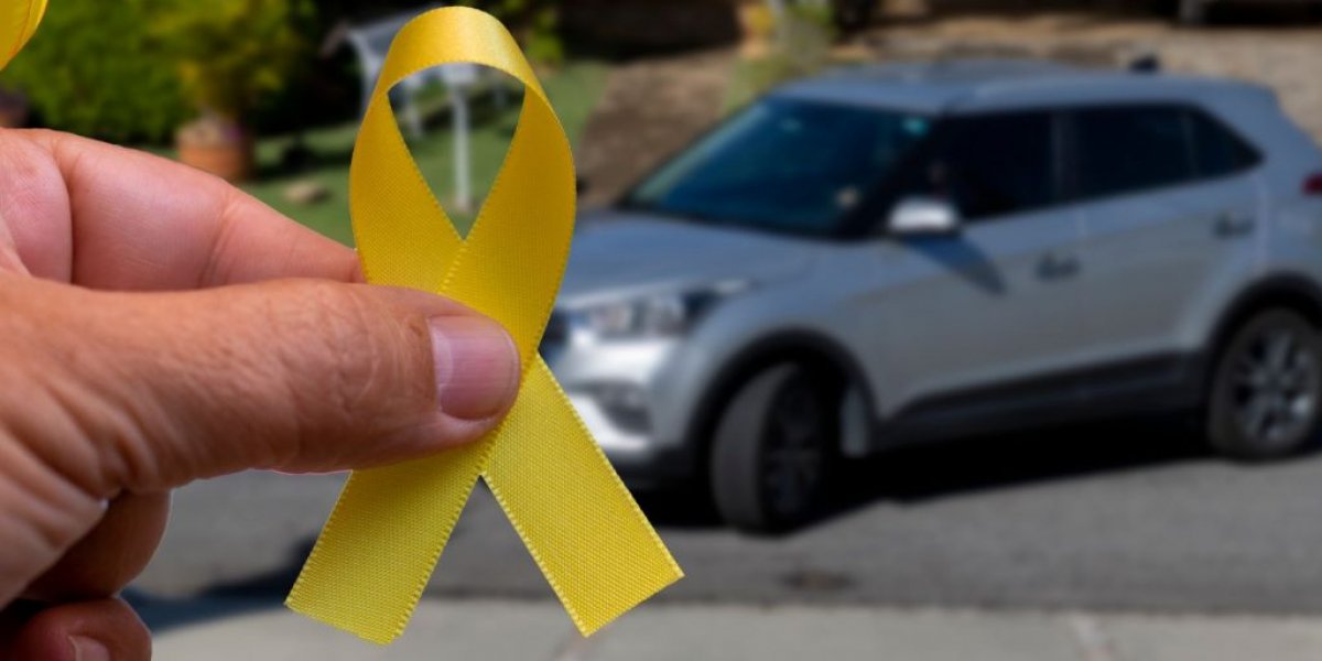 Maio Amarelo 2025: Salvador intensifica ações para reduzir acidentes de trânsito