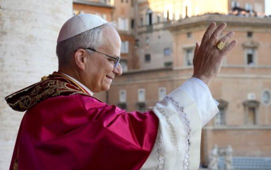 Eleição de Leão XIV: O Primeiro Papa Norte-Americano e Seus Desafios para a Igreja Católica