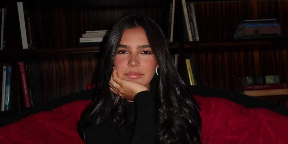 Duda Guerra confirmou o término durante entrevista ao portal Leo Dias