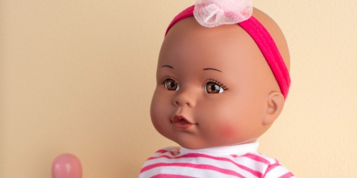Imagem ilustrativa de Bebê Reborn