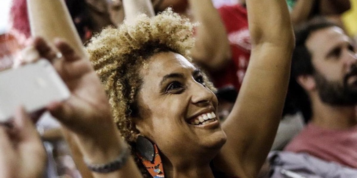 Marielle Franco