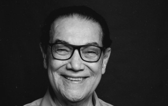 Prefeitura de Salvador posta nota lamentando morte de Divaldo Franco