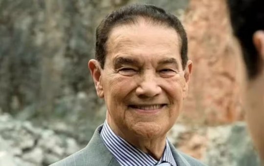Saiba quem foi Divaldo Franco, considerado o maior médium do Brasil