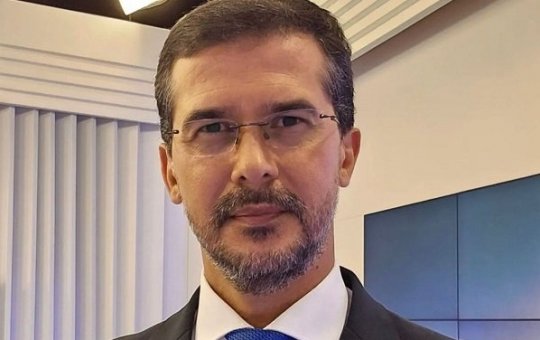 Jornalista Fernando Sodake receberá Título de Cidadão de Salvador