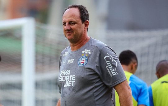 Bahia vai para a Colômbia e depende só de si para se classificar na Libertadores