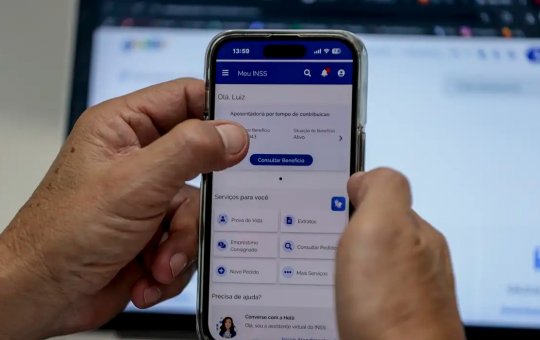 INSS começa a receber pedidos de reembolso por descontos ilegais nesta quarta-feira (14)