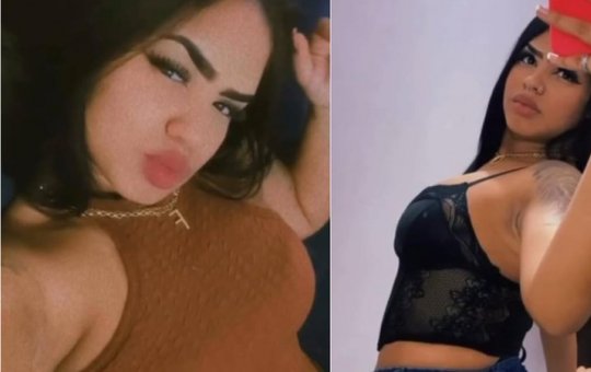 Jovem tem casa invadida e é morta a tiros em Águas Claras