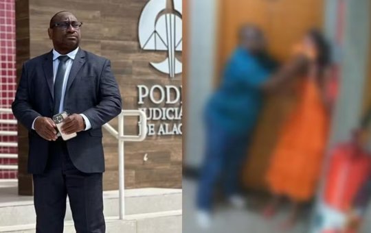 Justiça solta João Neto após 29 dias de prisão; influenciador terá que usar tornozeleira