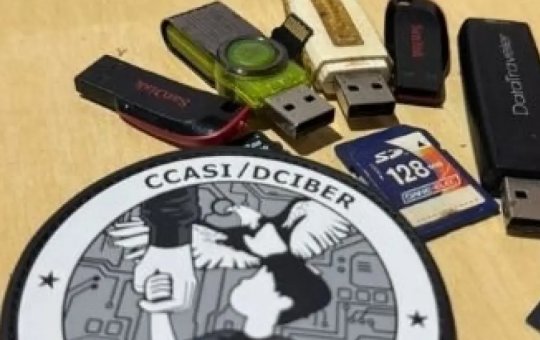Polícia Federal deflagra Operação Proteção Integral II e mais de 20 pessoas são presas