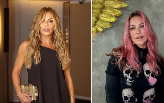 Poliana Rocha alfineta Luana Piovani e defende Virgínia após críticas na CPI das Bets