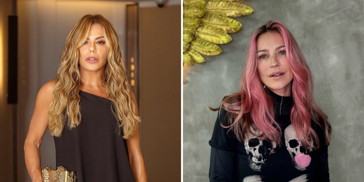 Poliana Rocha alfineta Luana Piovani e defende Virgínia após críticas na CPI das Bets