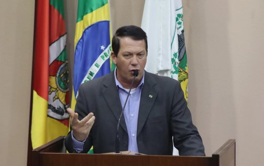 Vereador do RS é condenado a pagar R$ 100 mil reais por declarações contra a Bahia