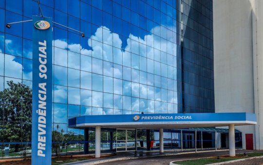 App e site do INSS apresentam falhas durante acesso para pedidos de reembolso