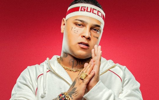 Justiça libera MC Ryan para cumprir agenda de shows após suspensão de fiança