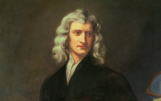 Data prevista com base em cálculos bíblicos por Isaac Newton para o 'fim do mundo' se aproxima