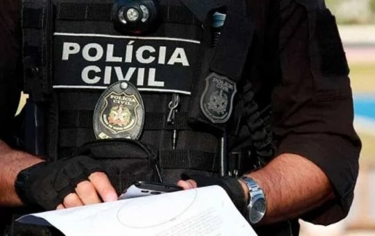 Megaoperação é deflagrada contra suspeitos de abusos sexuais de crianças e adolescentes