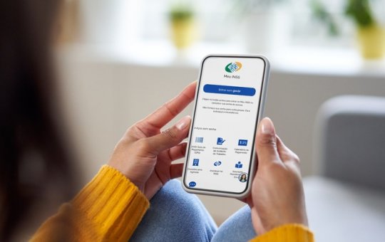 473 mil pessoas pedem reembolso por descontos indevidos no Meu INSS