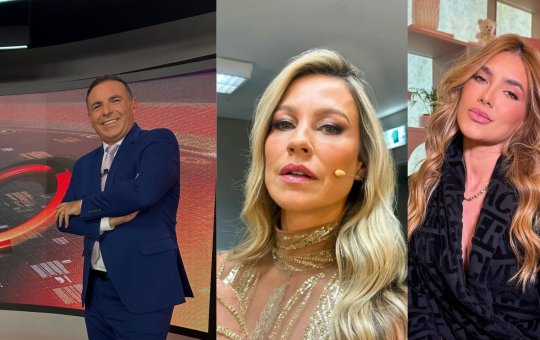 Gottino aponta incoerência em críticas de Luana Piovani e se posiciona a favor de Virginia