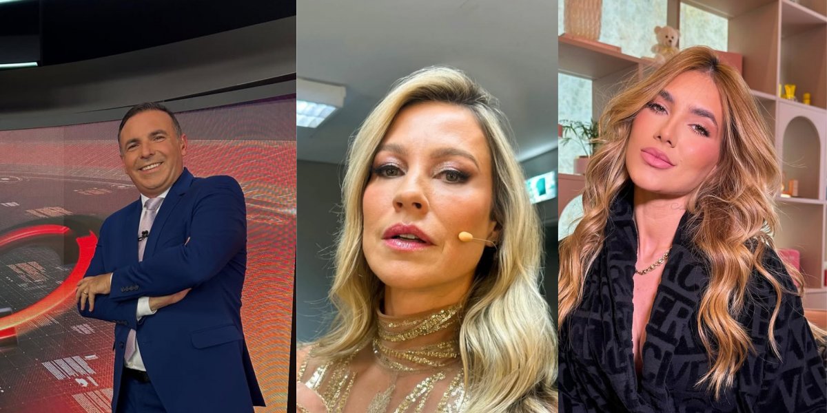 Gottino aponta incoerência em críticas de Luana Piovani e se posiciona a favor de Virginia