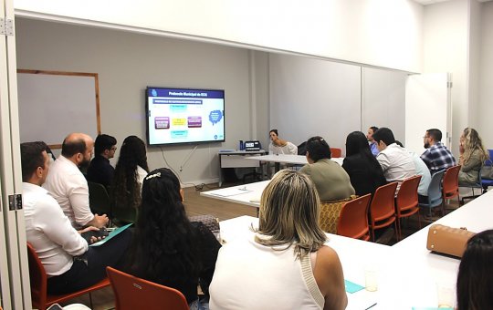 Profissionais de saúde são qualificados para novo protocolo de emergências cardíacas