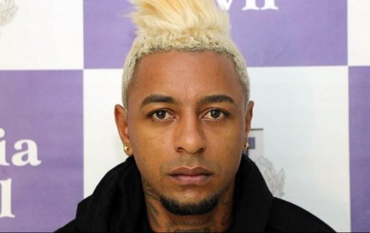 Data do julgamento de Iuri Sheik é confirmada pela Justiça