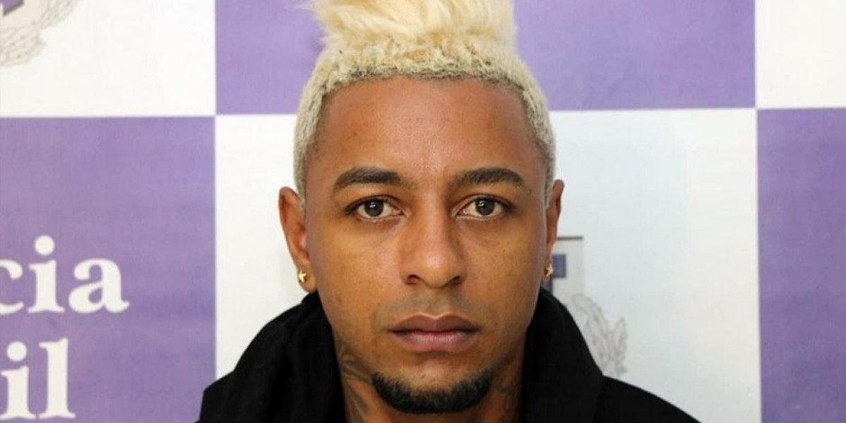 Iuri Sheik é acusado de matar ex-sócio durante briga