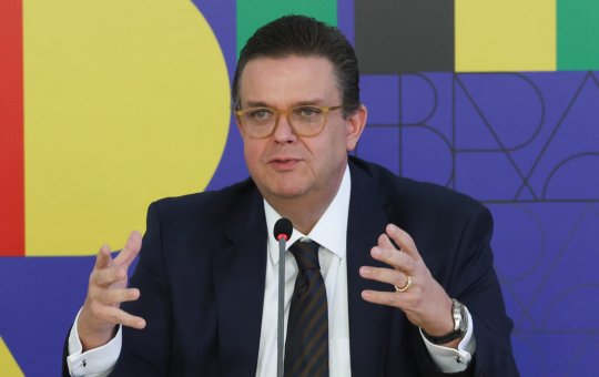 Fraudadores deverão ressarcir vítimas de descontos ilegais no INSS, afirma ministro