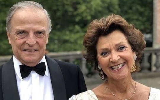 Morre Cristina de Orleans e Bragança, bisneta da princesa Isabel